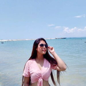 Sheryl Jane Marcojos profile icon