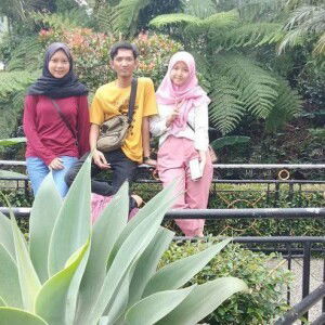 Desy Rohayani profile icon