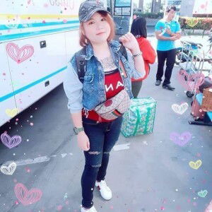 Nuntanat Yotanon profile icon