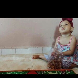 Andi Anna Nasir profile icon