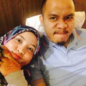 Natasha Ramlan profile icon