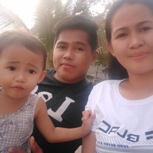 Rose Anne Vargas profile icon