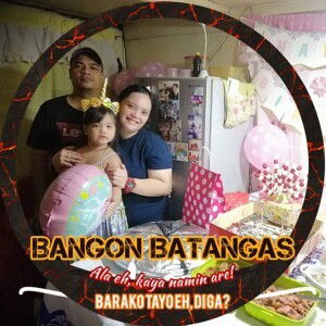 Danica Ana Buquir Ebio profile icon