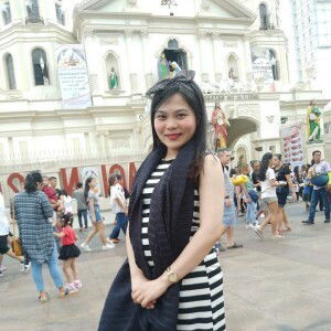 Grace Lynne Salcill profile icon