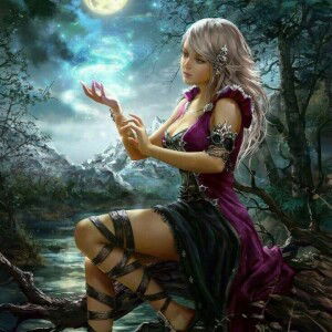 Michelle Butcon profile icon