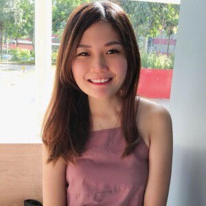 Zolyn Lim profile icon