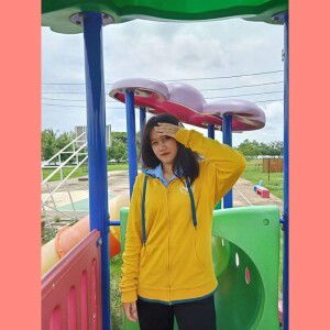 Muthita Prajong profile icon