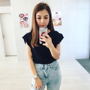 Preaw Kannikar profile icon