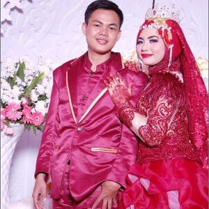 Ulan Agustin profile icon