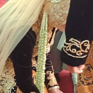 Luthfiana profile icon