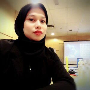 Shalina Arshad profile icon