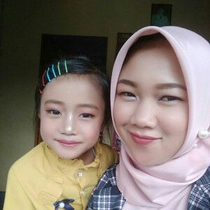 Aishity Kharlina profile icon