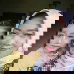 Aishity Kharlina profile icon