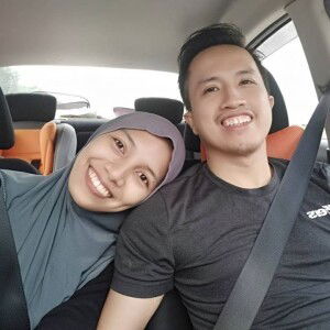 Nadhirah Baharin profile icon