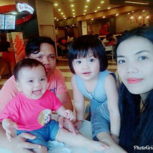 Almairah Panaraag Mamocan-Alamada profile icon