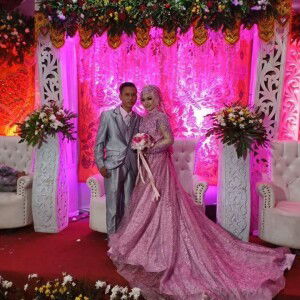 Dharma Watie profile icon