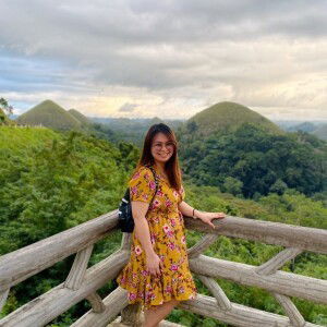 Helene Bisnar profile icon