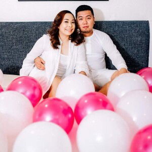 Kyrlie Nice Tunguia-Singson profile icon