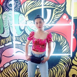 Pite Barbierose profile icon