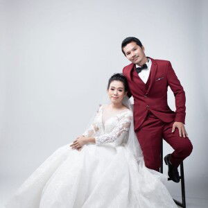 NongMint SJ profile icon