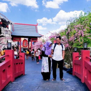 khansa al izzah profile icon