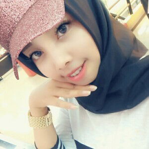 Luma Afsheen Myeshaa profile icon