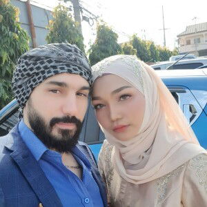 Orapin Issa Srifa profile icon