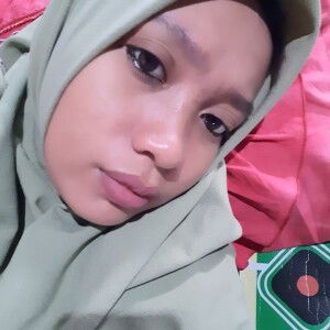 Umiyati Ummi profile icon