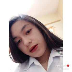 Angela Garcia profile icon