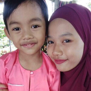 Nor Syazwina profile icon