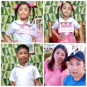 Kay Ann Suarez Yalo profile icon