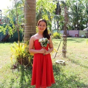 Chery Mae Colcol profile icon