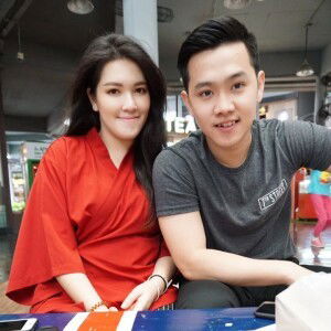 Nattamonkarn Yanuwong profile icon