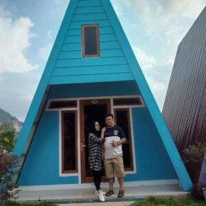 Ayu Putry Lestary profile icon