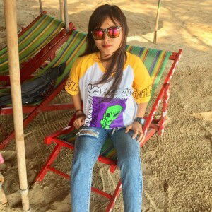 Jirapan Mungdukrang profile icon