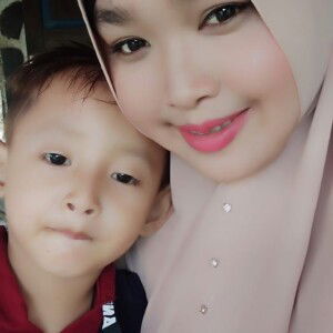 Widia Selo profile icon