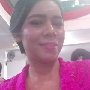 Asri Olivia profile icon