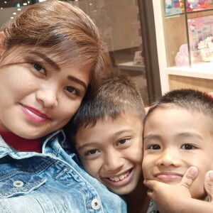 Lizz David profile icon