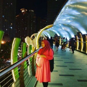 Ayu Rini profile icon