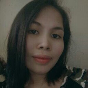 Kresha Julierene Duay profile icon