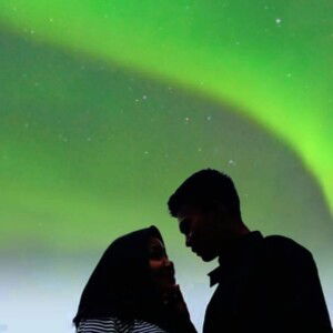 Silvie Anita Jafri profile icon