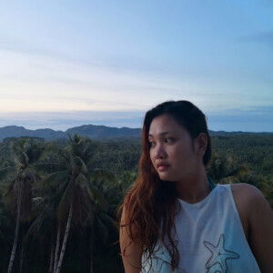 Jia Solis profile icon