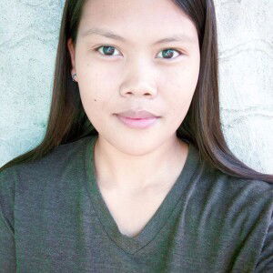 May Jenn Asauro profile icon