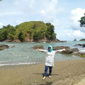 Steffani Handoko profile icon