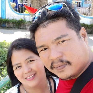 Flordeliza Crisostomo Tizon profile icon