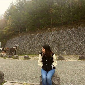 Zine Phatri Thammkhan profile icon