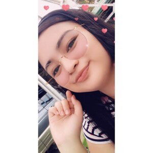 Michelle Alfonso Bautista profile icon