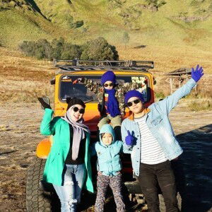 Renha Machrus profile icon