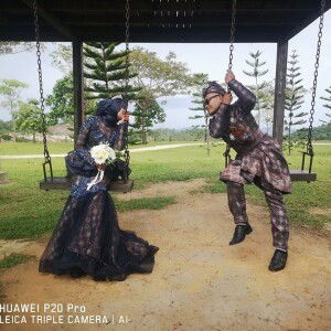 Mohamad Rais profile icon