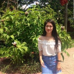 Rhea Agapay Riva profile icon